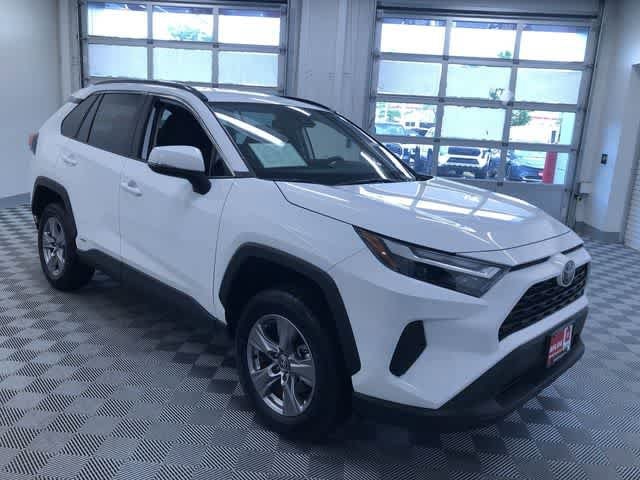 Thumbnail: 2025 Toyota RAV4 - 36