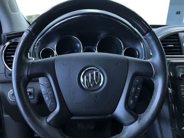 Thumbnail: 2017 Buick Enclave - 25