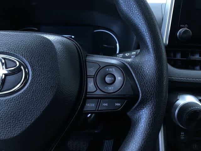 Thumbnail: 2025 Toyota RAV4 - 27