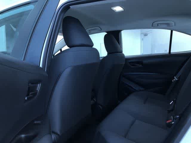 Thumbnail: 2025 Toyota Corolla - 19