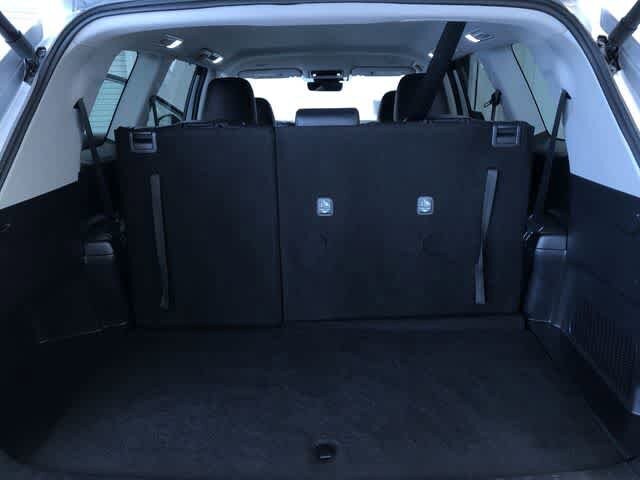 Thumbnail: 2025 Toyota Grand Highlander - 33