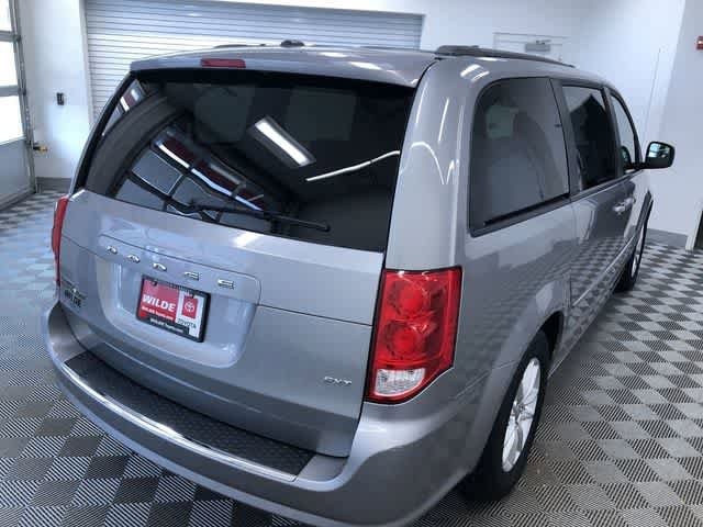 Thumbnail: 2014 Dodge Grand Caravan - 33