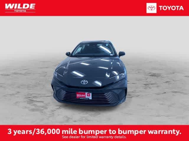 Thumbnail: 2026 Toyota Camry - 4