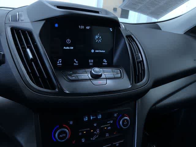 Thumbnail: 2018 Ford Escape - 29
