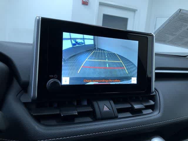 Thumbnail: 2025 Toyota RAV4 - 27