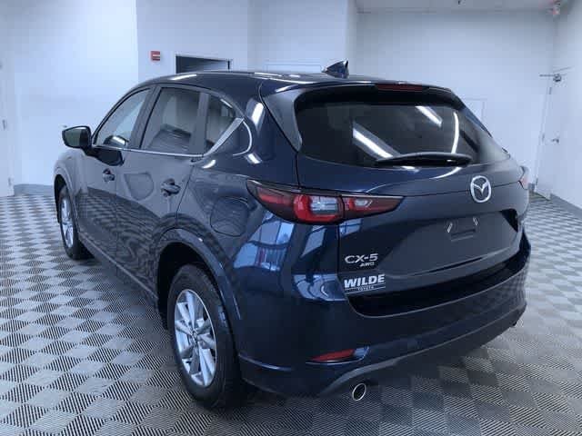 Thumbnail: 2025 Mazda CX-5 - 13