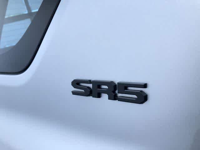 Thumbnail: 2026 Toyota 4Runner - 15
