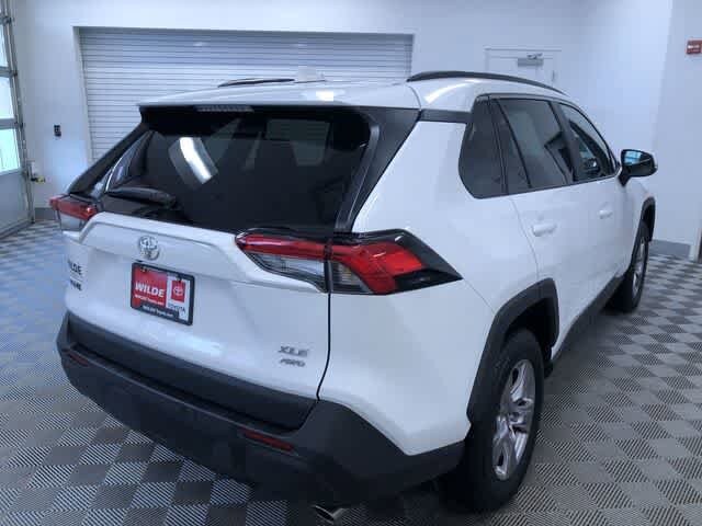 Thumbnail: 2025 Toyota RAV4 - 33