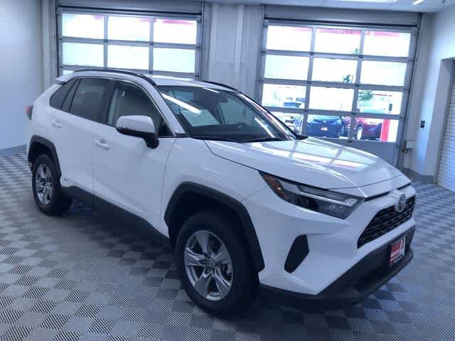 Thumbnail: 2025 Toyota RAV4 - 36