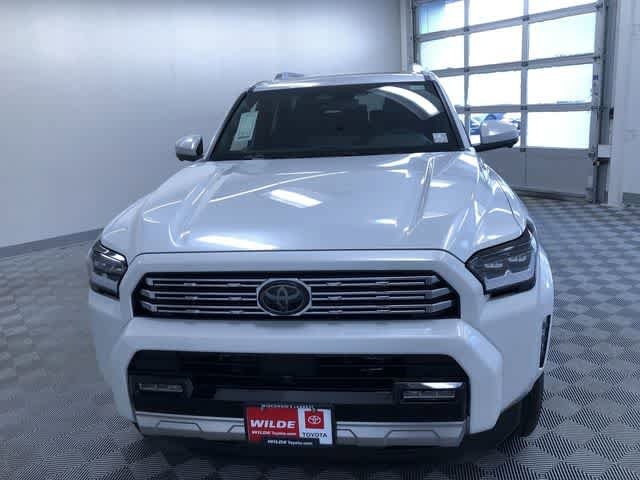 Thumbnail: 2026 Toyota 4Runner - 6