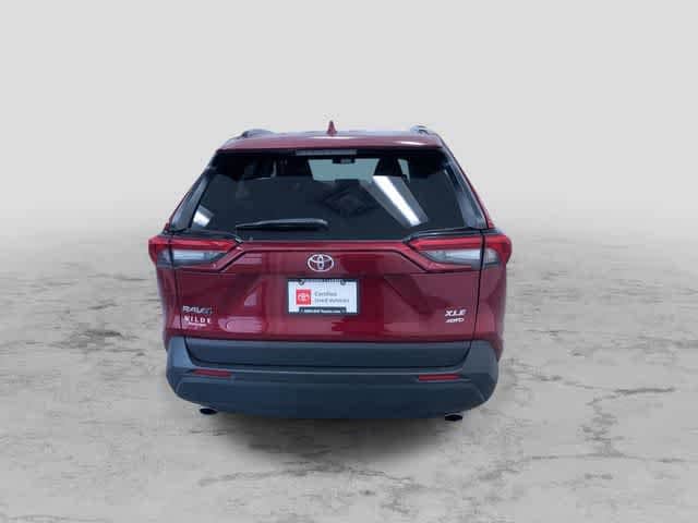 Thumbnail: 2023 Toyota RAV4 - 8