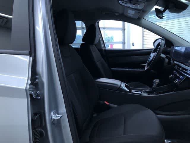 Thumbnail: 2025 Hyundai Tucson - 22