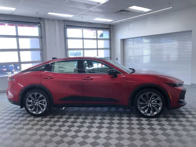 Thumbnail: 2026 Toyota Crown - 27