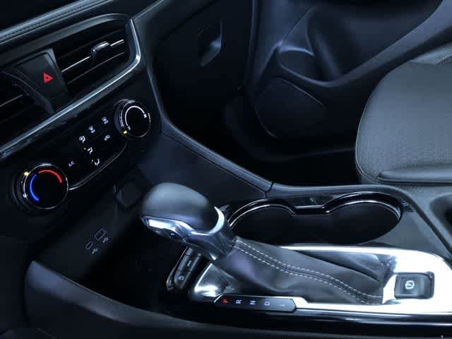 Thumbnail: 2025 Buick Encore GX - 30