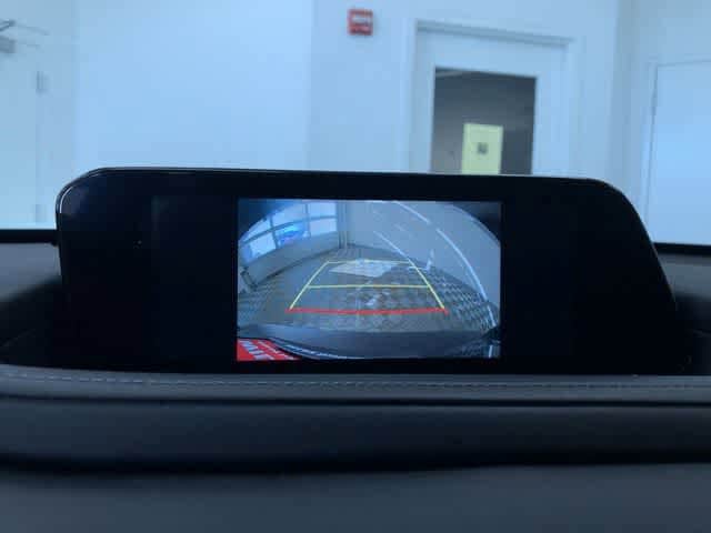 Thumbnail: 2025 Mazda CX-30 - 29