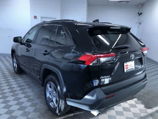 Thumbnail: 2025 Toyota RAV4 - 12