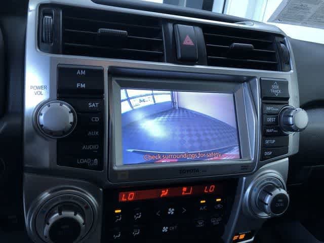 Thumbnail: 2011 Toyota 4Runner - 29