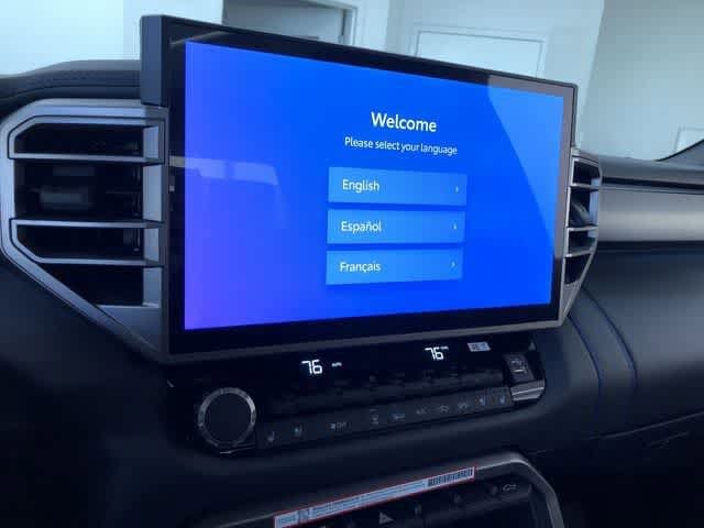 Thumbnail: 2026 Toyota Tundra - 22