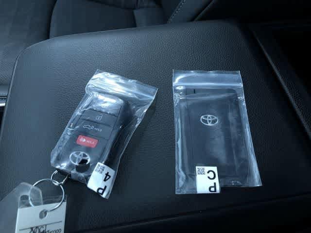 Thumbnail: 2025 Toyota Tacoma - 25