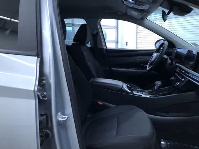 Thumbnail: 2025 Hyundai Tucson - 22