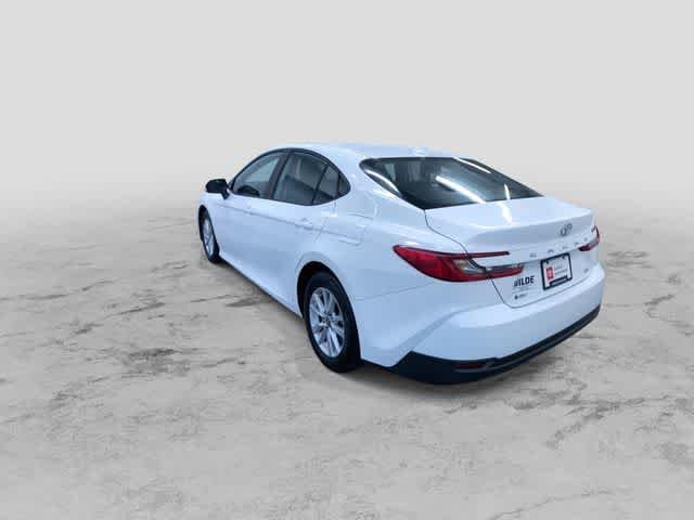 Thumbnail: 2026 Toyota Camry - 7