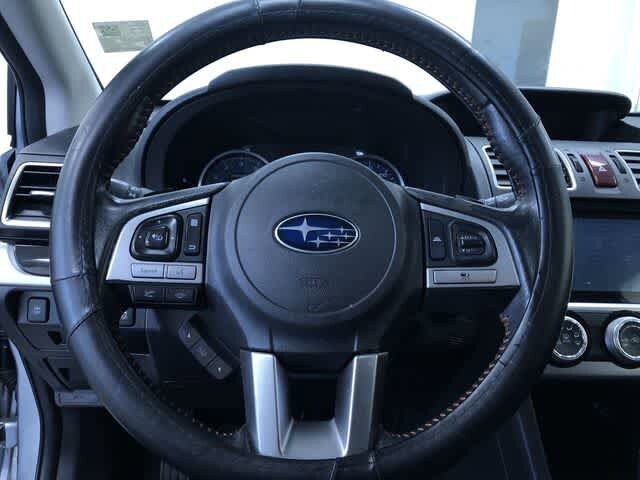 Thumbnail: 2016 Subaru Crosstrek - 25