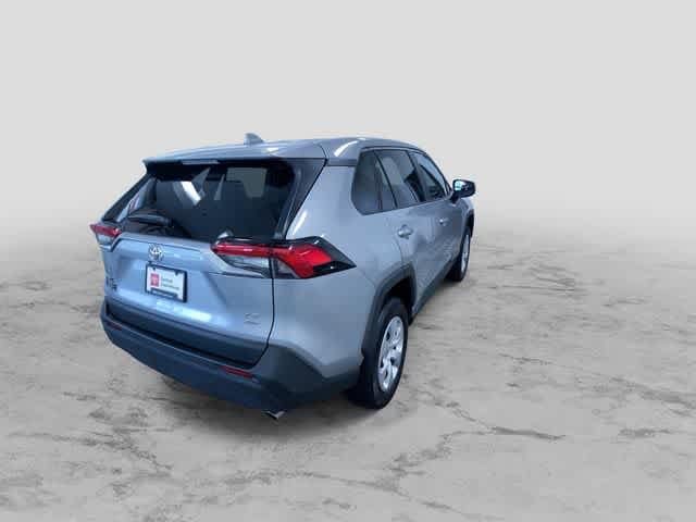 Thumbnail: 2025 Toyota RAV4 - 9