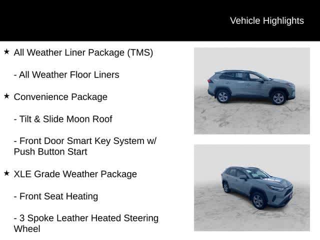 Thumbnail: 2022 Toyota RAV4 - 9