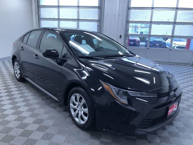 Thumbnail: 2025 Toyota Corolla - 35