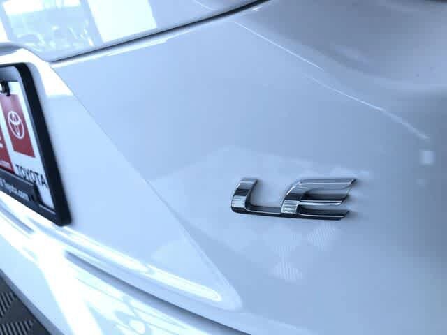 Thumbnail: 2025 Toyota Corolla - 15