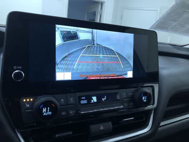 Thumbnail: 2025 Toyota Grand Highlander - 29