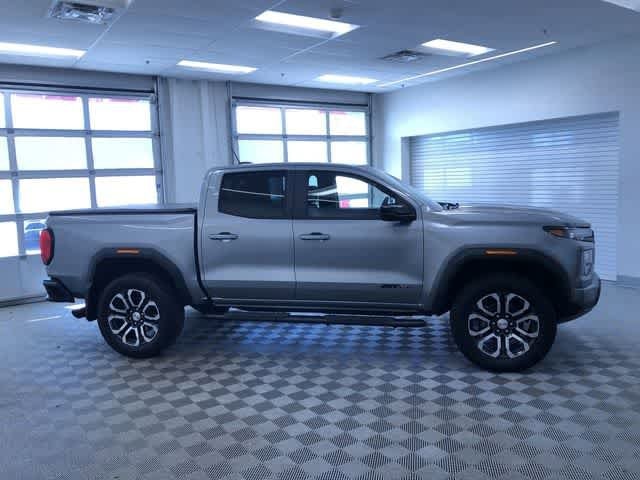 Thumbnail: 2024 GMC Canyon - 6