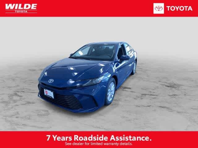 Thumbnail: 2025 Toyota Camry - 5