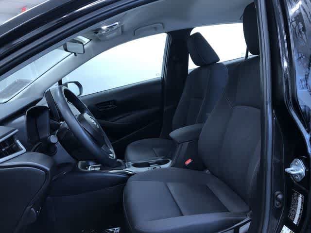 Thumbnail: 2025 Toyota Corolla - 18