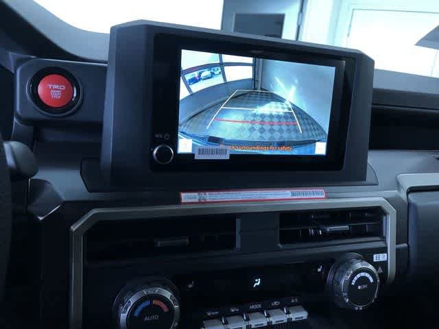 Thumbnail: 2026 Toyota Tacoma - 21