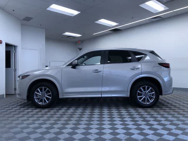 Thumbnail: 2025 Mazda CX-5 - 12