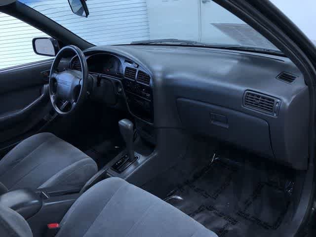 Thumbnail: 1993 Toyota Camry - 23