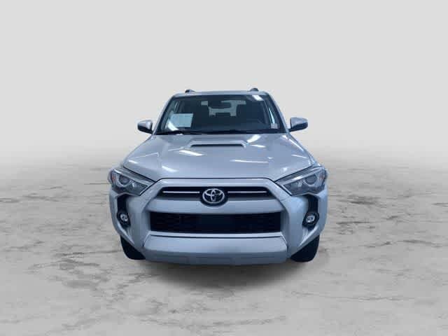 Thumbnail: 2024 Toyota 4Runner - 4