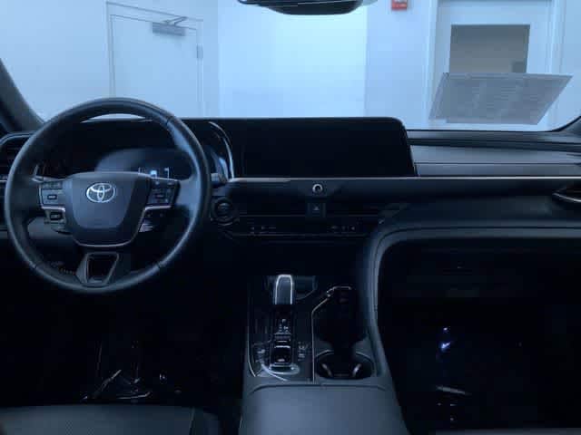 Thumbnail: 2025 Toyota Crown - 17