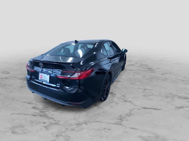 Thumbnail: 2025 Toyota Camry - 10