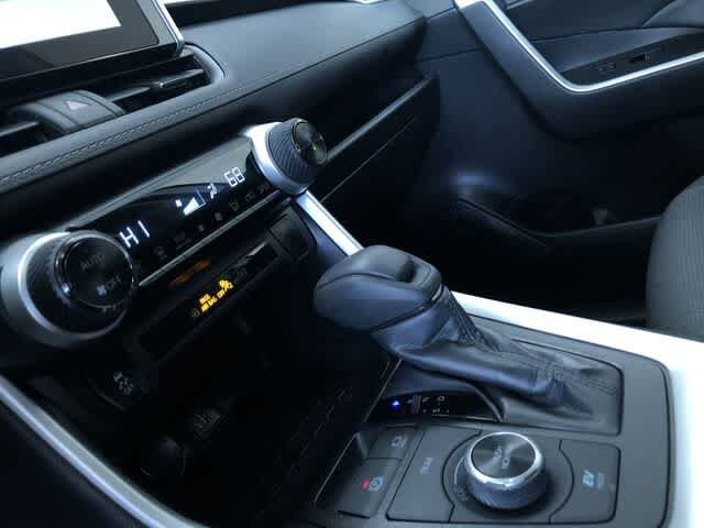 Thumbnail: 2025 Toyota RAV4 - 30