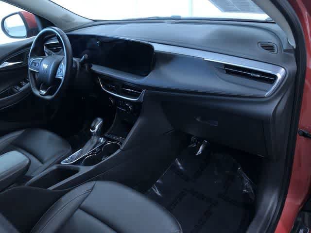 Thumbnail: 2024 Buick Encore GX - 23