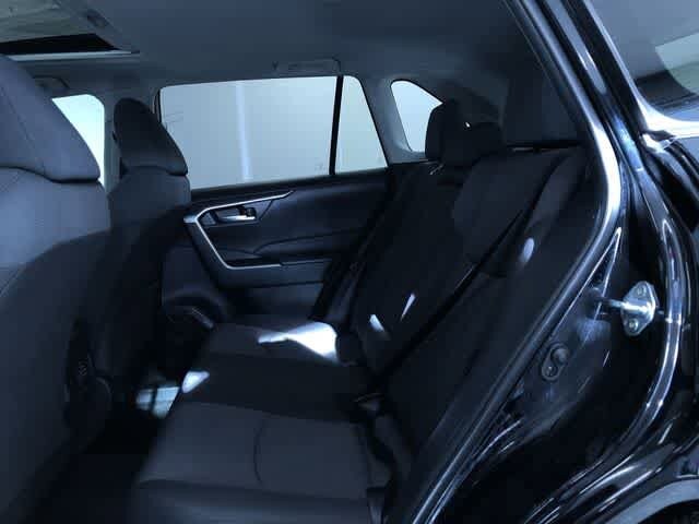 Thumbnail: 2025 Toyota RAV4 - 20