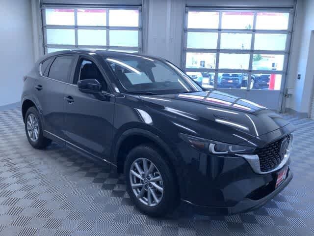 Thumbnail: 2025 Mazda CX-5 - 37