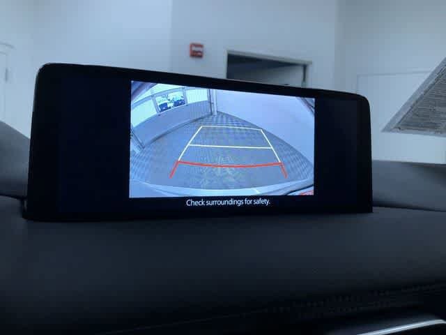 Thumbnail: 2025 Mazda CX-5 - 27