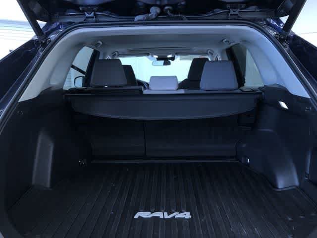Thumbnail: 2023 Toyota RAV4 - 30