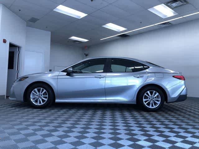 Thumbnail: 2026 Toyota Camry - 11