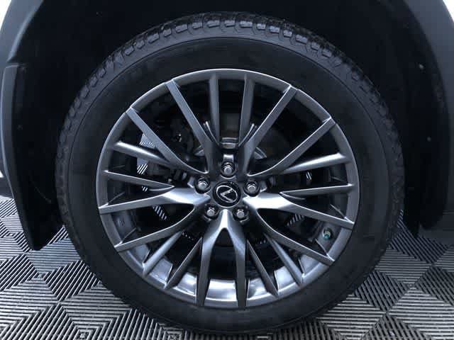 Thumbnail: 2017 Lexus RX - 18