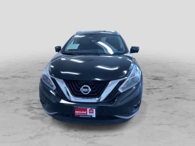 Thumbnail: 2018 Nissan Murano - 5