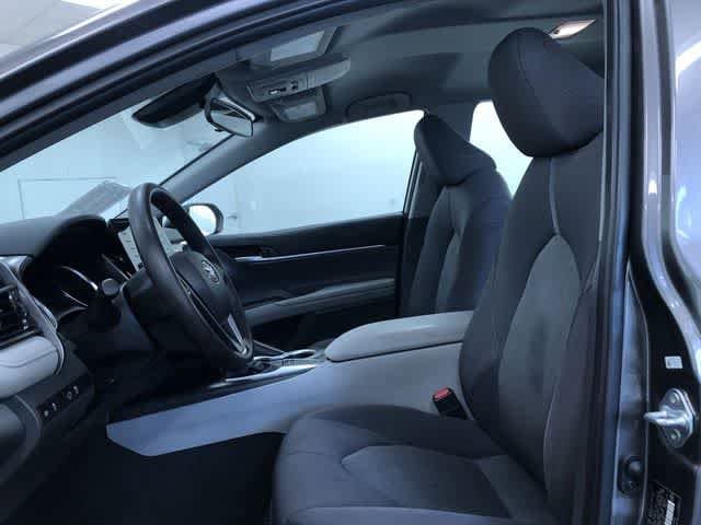 Thumbnail: 2023 Toyota Camry - 18